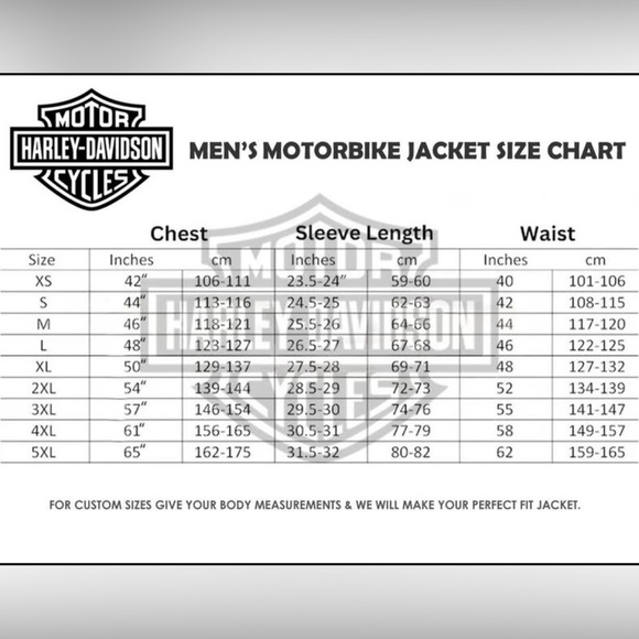 Harley-Davidson® BAD MOON Convertible Nylon Lined Jacket to Vest Mens Size Med - Picture 10 of 12